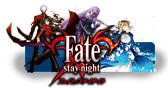 Fate/stay night