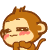 Crazy-monkey-emoticon-003