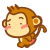Crazy-monkey-emoticon-027