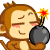 Crazy-monkey-emoticon-109