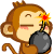 Crazy-monkey-emoticon-112
