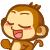 Crazy-monkey-emoticon-125