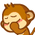 Crazy-monkey-emoticon-146