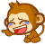 Crazy-monkey-emoticon-154