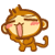 Crazy-monkey-emoticon-187